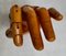 Antique Articulated Wooden Hands, Set of 2 10