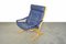 Siësta Lounge Chair by Ingmar Relling for Westnofa, Norway, 1990s, Immagine 1