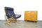 Siësta Lounge Chair by Ingmar Relling for Westnofa, Norway, 1990s 14