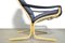 Siësta Lounge Chair by Ingmar Relling for Westnofa, Norway, 1990s, Immagine 8
