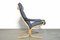 Siësta Lounge Chair by Ingmar Relling for Westnofa, Norway, 1990s 2