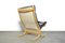 Siësta Lounge Chair by Ingmar Relling for Westnofa, Norway, 1990s, Immagine 3