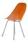 Medea Italian Plywood Chair by Vittorio Nobili for Fratelli Tagliabue, 1950s, Image 3