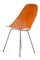 Medea Italian Plywood Chair by Vittorio Nobili for Fratelli Tagliabue, 1950s, Immagine 3