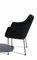 Mid-Century P20 Chairs by Osvaldo Borsani for Tecno, 1955, Set of 2, Immagine 6