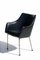 Mid-Century P20 Chairs by Osvaldo Borsani for Tecno, 1955, Set of 2, Image 3
