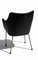 Mid-Century P20 Chairs by Osvaldo Borsani for Tecno, 1955, Set of 2 5