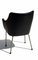 Mid-Century P20 Chairs by Osvaldo Borsani for Tecno, 1955, Set of 2, Immagine 5