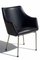 Mid-Century P20 Chairs by Osvaldo Borsani for Tecno, 1955, Set of 2 2