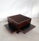 Tetra Vintage Coffee Table by Bernard Vuarnesson for Bellato, Image 7