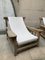 No. 17 Hamac Lounge Chairs by Robert Mallet-Stevens, 1925, Set of 2, Image 4