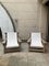 No. 17 Hamac Lounge Chairs by Robert Mallet-Stevens, 1925, Set of 2 1