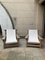 No. 17 Hamac Lounge Chairs by Robert Mallet-Stevens, 1925, Set of 2, Image 1