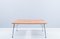 Large Mid-Century Model 3600 Coffee Table in Oak by Arne Jacobsen for Fritz Hansen 3