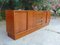 Mid-Century Modern Walnut Credenza, 1960s, Image 2