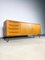 German Teak Sideboard with Hairpin Legs from WK Möbel, 1960s, Image 2