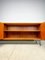 German Teak Sideboard with Hairpin Legs from WK Möbel, 1960s 8