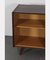 Model U-452 Chest in Dark Oak by Jiří Jiroutek for Interier Praha, 1960s, Image 4