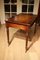 Small Antique Writing Table 3