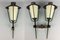Torchiere Sconces from Arlus, 1950s, Set of 2 11