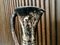 French Large Glazed Ceramic Art Pitcher or Vase by Jacques Pouchain for Atelier Dieulefit, 1960s 15