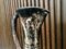 French Large Glazed Ceramic Art Pitcher or Vase by Jacques Pouchain for Atelier Dieulefit, 1960s, Image 15