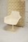 Armchair in Resin by Orlowski, France, 1970s 3