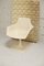 Armchair in Resin by Orlowski, France, 1970s, Immagine 3