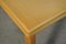 Vintage Scandinavian Dining Table, 1970s, Immagine 7