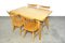 Vintage Scandinavian Dining Table, 1970s 11