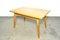 Vintage Scandinavian Dining Table, 1970s, Immagine 4