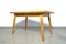 Vintage Scandinavian Dining Table, 1970s, Immagine 5