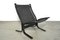Siësta Lounge Chair by Ingmar Relling for Westnofa, 1970s, Norway, Immagine 12