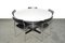 Vintage Round Dining Table from Pastoe, 1970s, Image 12