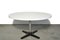 Vintage Round Dining Table from Pastoe, 1970s 1