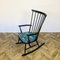 Vintage Rocking Chair by Roland Rainer, 1960s 5