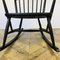 Vintage Rocking Chair by Roland Rainer, 1960s, Image 8