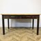 Vintage Oak Desk from Abbess, 1950s, Image 5