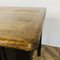 Vintage Oak Desk from Abbess, 1950s, Immagine 12