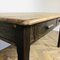 Vintage Oak Desk from Abbess, 1950s, Immagine 6