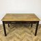 Vintage Oak Desk from Abbess, 1950s 1