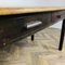 Vintage Oak Desk from Abbess, 1950s, Image 4