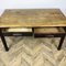 Vintage Oak Desk from Abbess, 1950s 3