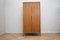 Mid-Century Walnut Wardrobe from A. Younger Ltd., 1960s 1