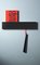 Jak Black Coat Rack by Felix Angermeyer for Rahmlow, 2020 7