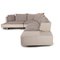 Opus Leather Corner Sofa from Natuzzi 14