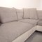Opus Leather Corner Sofa from Natuzzi, Image 3