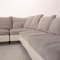 Opus Leather Corner Sofa from Natuzzi 4