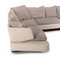 Opus Leather Corner Sofa from Natuzzi, Image 10