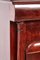 Antique George III Mahogany Eight Day Grandfather Clock 10